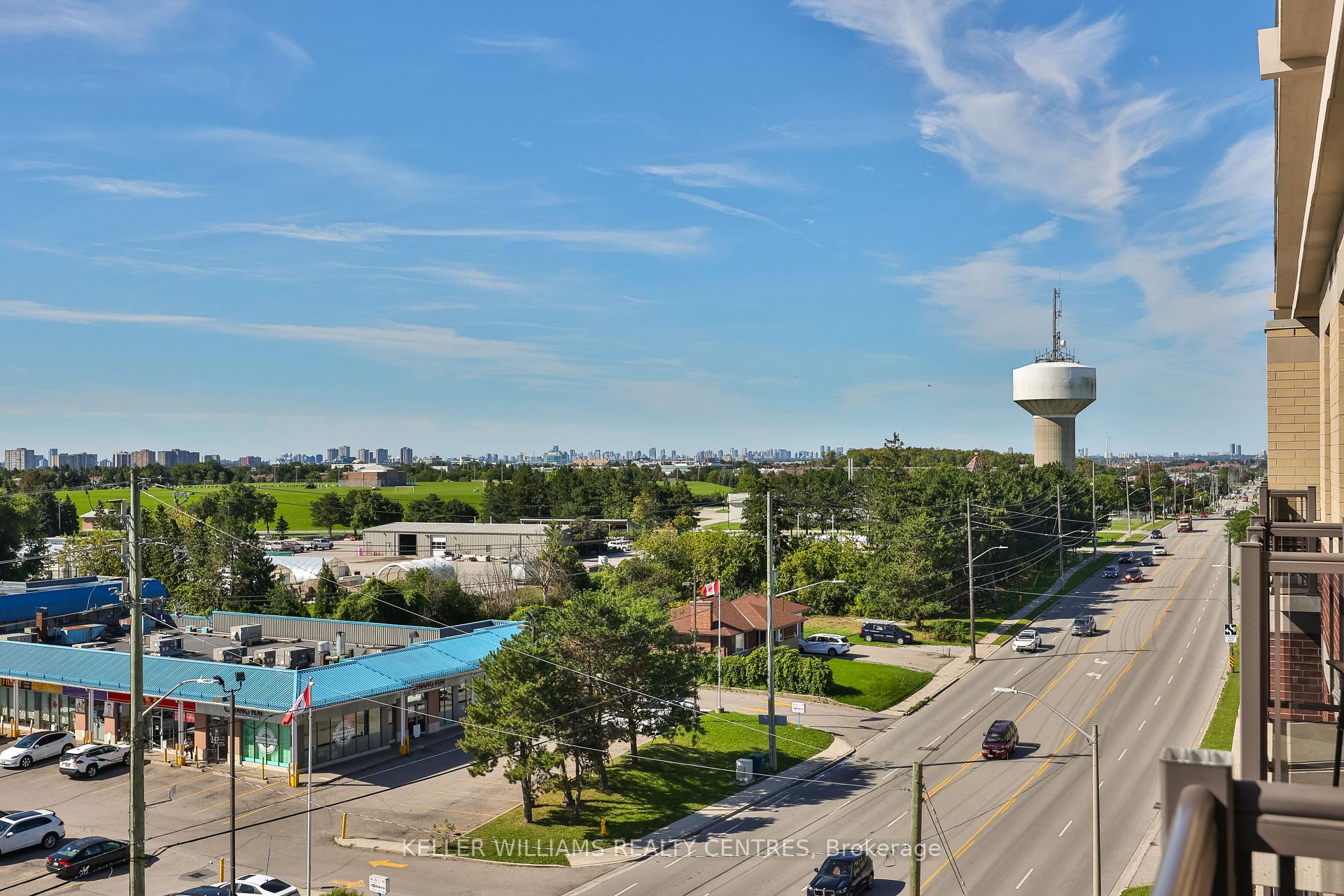 Photo 24 of Unit 607, 7768 Kennedy Road, Markham, Milliken Mills West — HOMEH