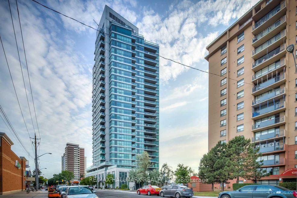 Photo 1 of Unit 306, 1048 Broadview Avenue, Toronto, Broadview North — HOMEH