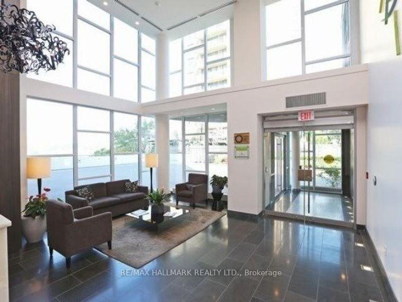 Photo 3 of Unit 306, 1048 Broadview Avenue, Toronto, Broadview North — HOMEH