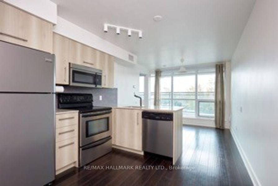 Photo 5 of Unit 306, 1048 Broadview Avenue, Toronto, Broadview North — HOMEH