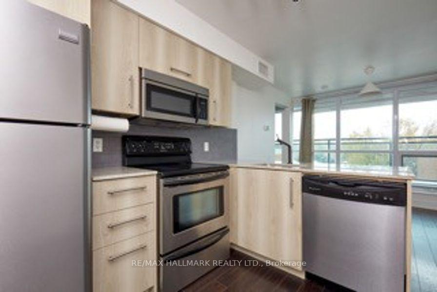 Photo 6 of Unit 306, 1048 Broadview Avenue, Toronto, Broadview North — HOMEH