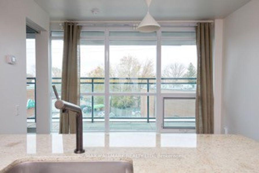 Photo 7 of Unit 306, 1048 Broadview Avenue, Toronto, Broadview North — HOMEH
