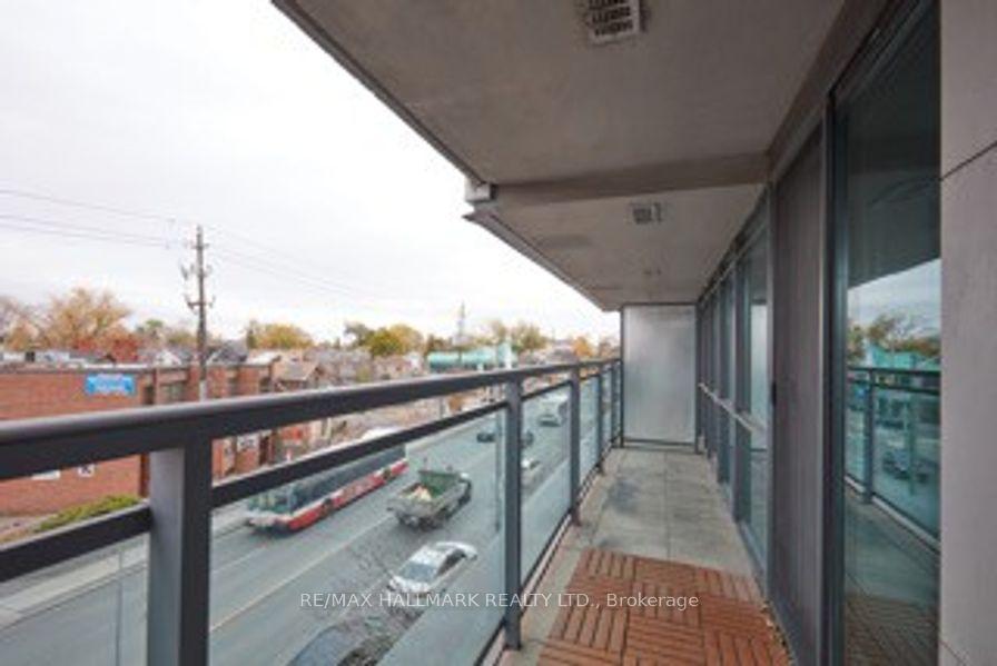 Photo 19 of Unit 306, 1048 Broadview Avenue, Toronto, Broadview North — HOMEH