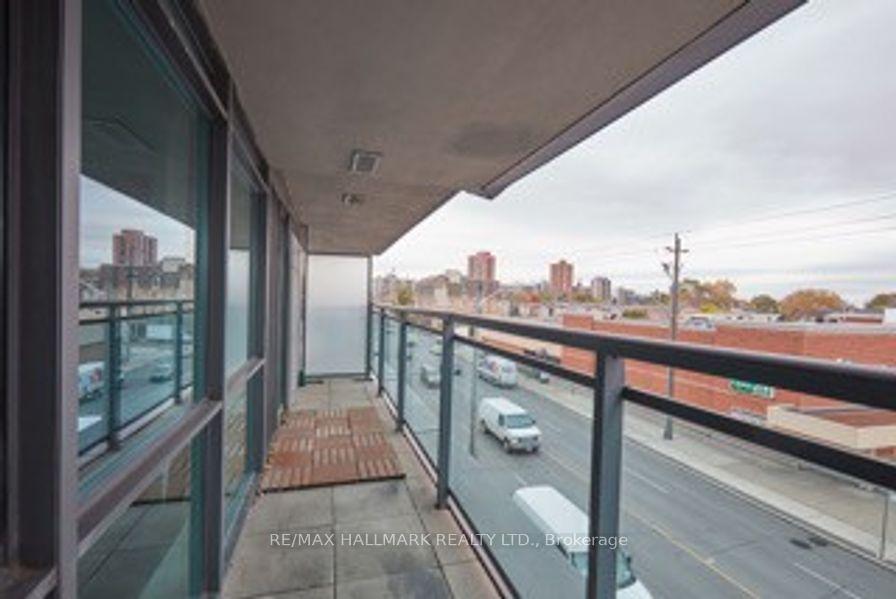 Photo 20 of Unit 306, 1048 Broadview Avenue, Toronto, Broadview North — HOMEH