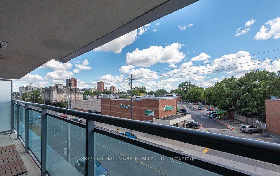 Photo 21 of Unit 306, 1048 Broadview Avenue, Toronto, Broadview North — HOMEH