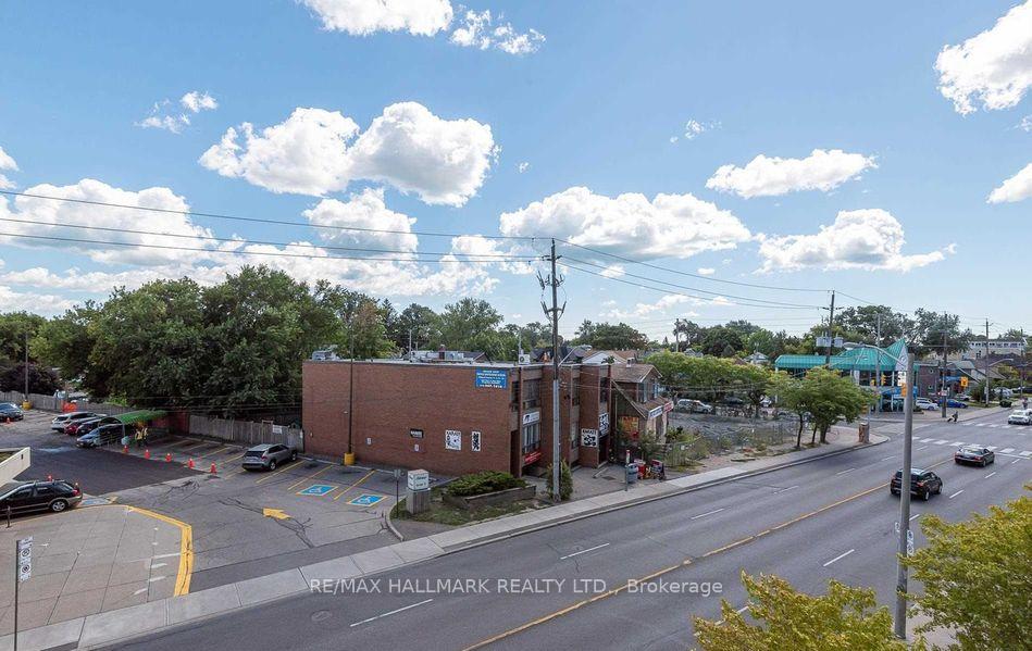 Photo 22 of Unit 306, 1048 Broadview Avenue, Toronto, Broadview North — HOMEH