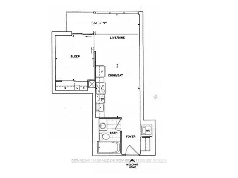 Photo 27 of Unit 306, 1048 Broadview Avenue, Toronto, Broadview North — HOMEH