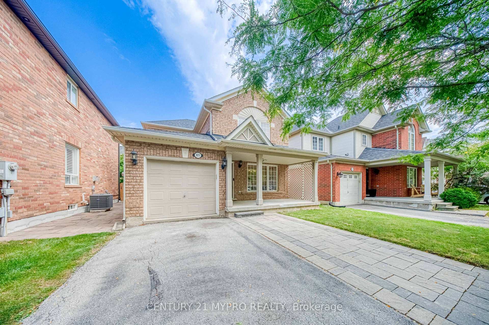 Photo 1 of 877 Trudeau Drive, Milton, Beaty — HOMEH