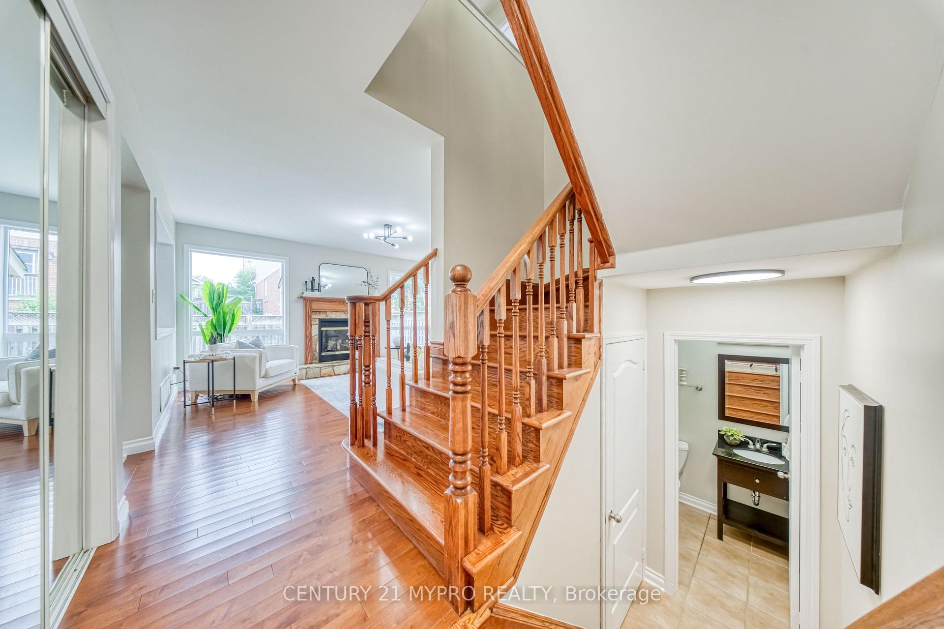 Photo 6 of 877 Trudeau Drive, Milton, Beaty — HOMEH