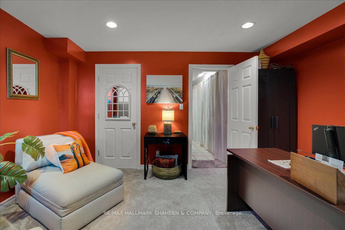 Photo 23 of 50 Dunkirk Road, Toronto, Danforth Village-East York — HOMEH