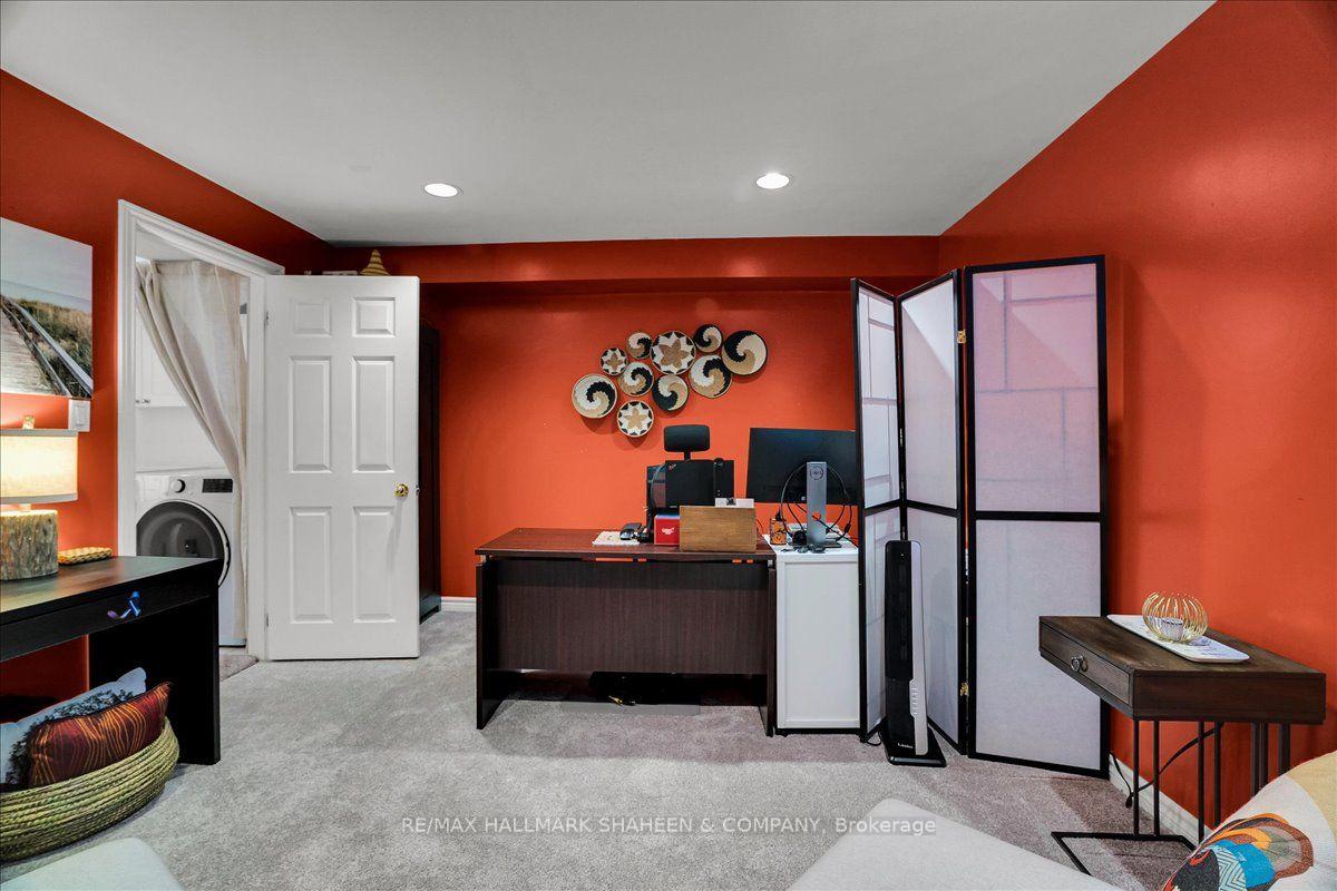 Photo 24 of 50 Dunkirk Road, Toronto, Danforth Village-East York — HOMEH