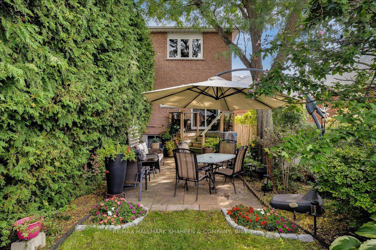 Photo 28 of 50 Dunkirk Road, Toronto, Danforth Village-East York — HOMEH