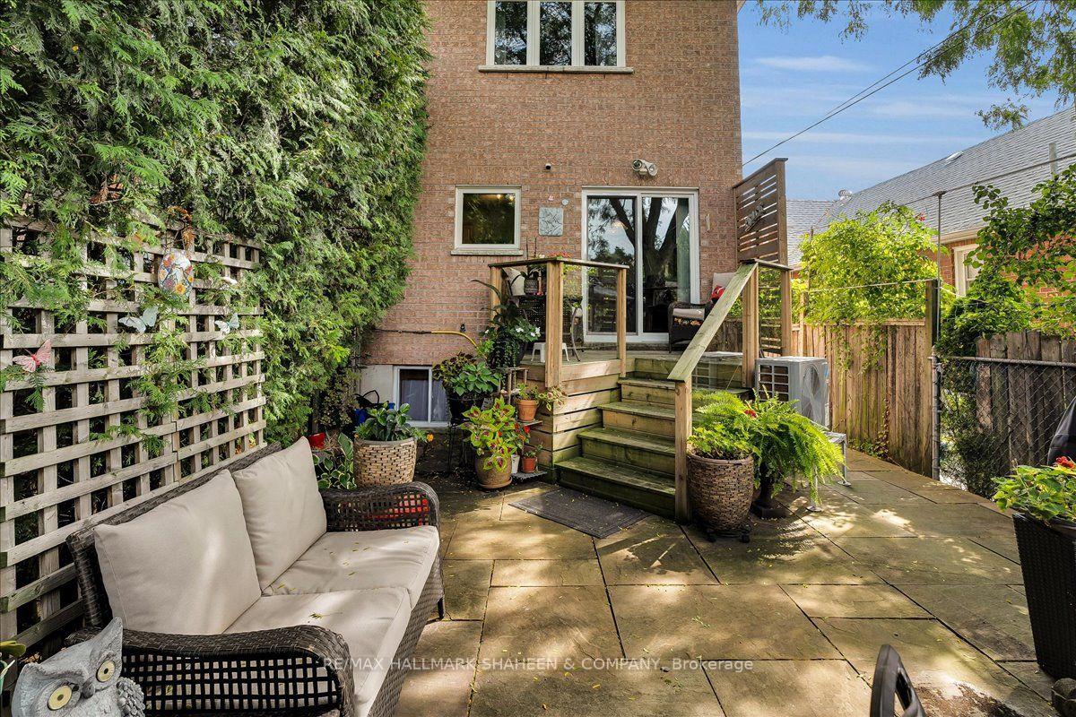 Photo 29 of 50 Dunkirk Road, Toronto, Danforth Village-East York — HOMEH