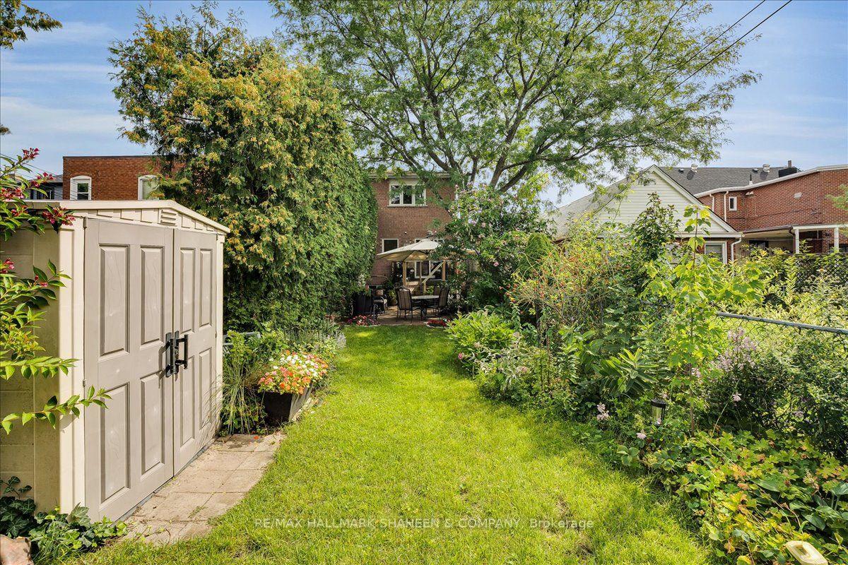 Photo 31 of 50 Dunkirk Road, Toronto, Danforth Village-East York — HOMEH