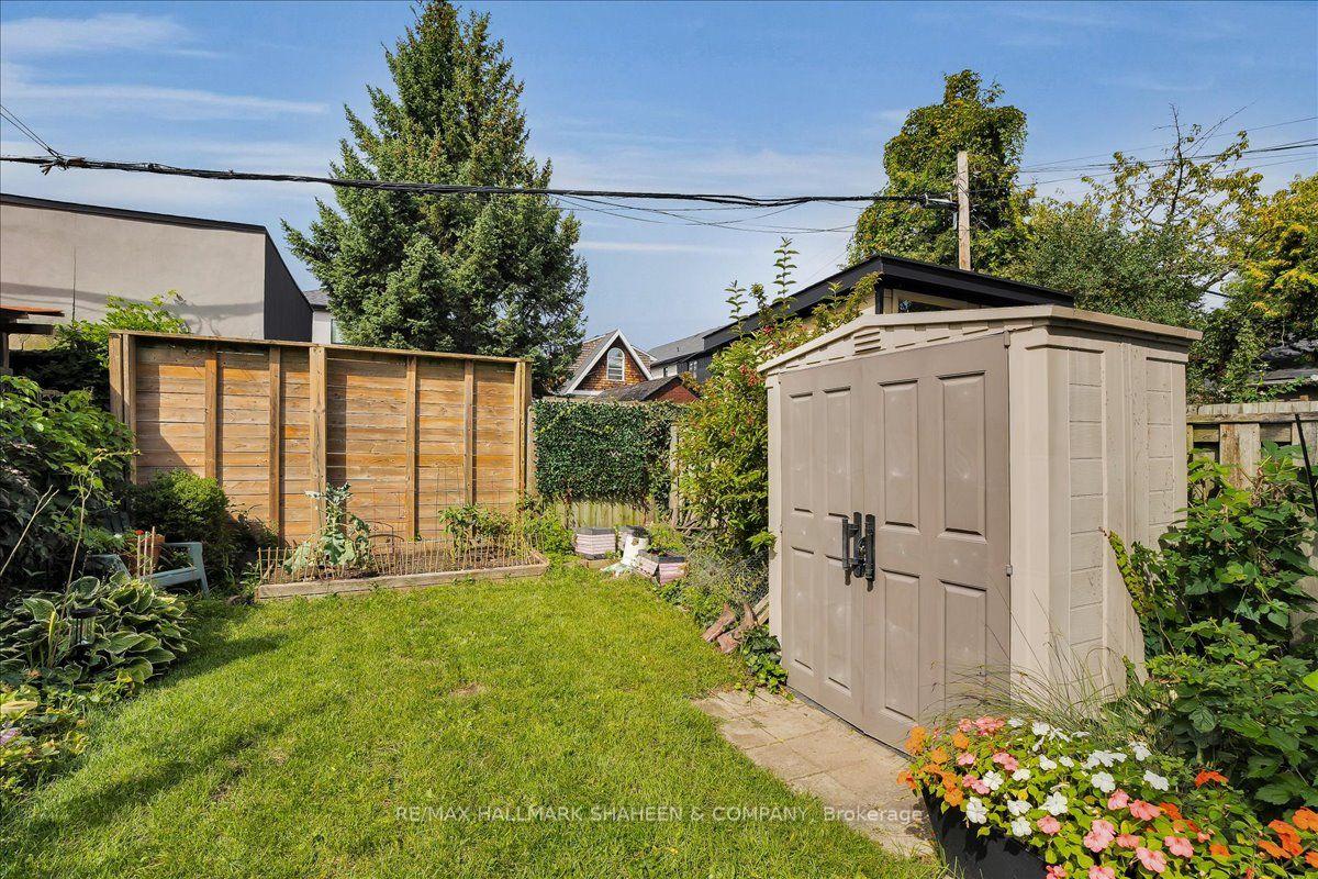 Photo 32 of 50 Dunkirk Road, Toronto, Danforth Village-East York — HOMEH