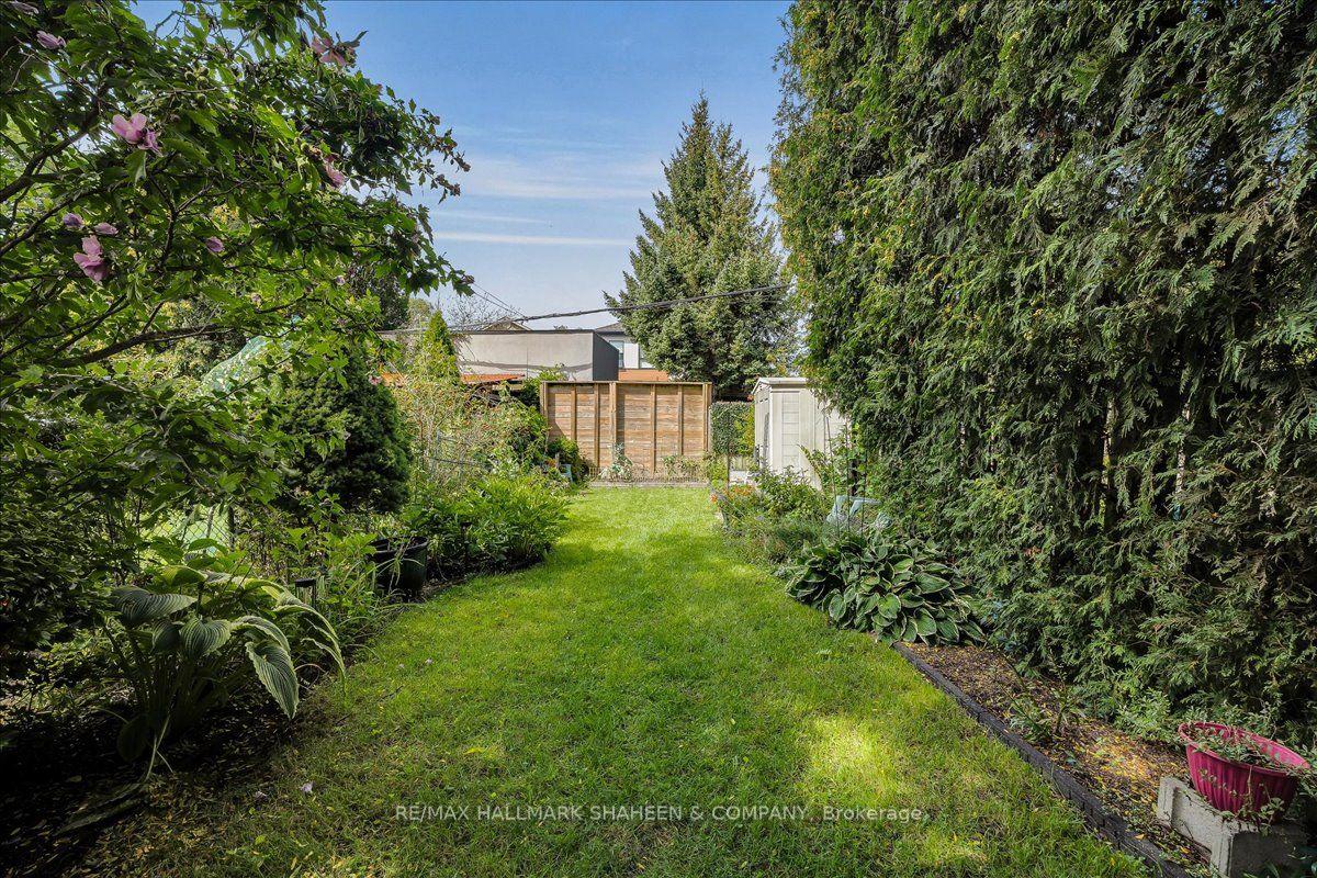 Photo 33 of 50 Dunkirk Road, Toronto, Danforth Village-East York — HOMEH