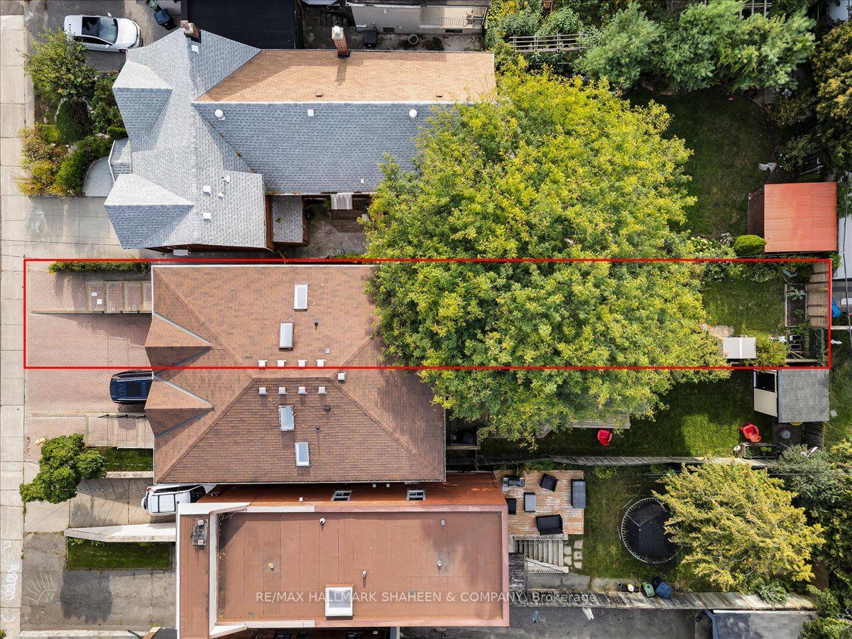 Photo 34 of 50 Dunkirk Road, Toronto, Danforth Village-East York — HOMEH