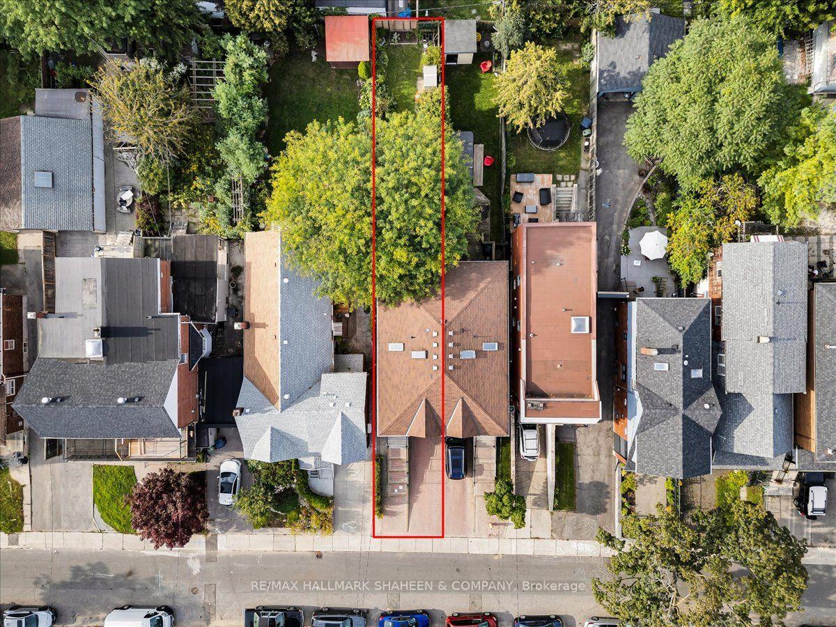 Photo 35 of 50 Dunkirk Road, Toronto, Danforth Village-East York — HOMEH
