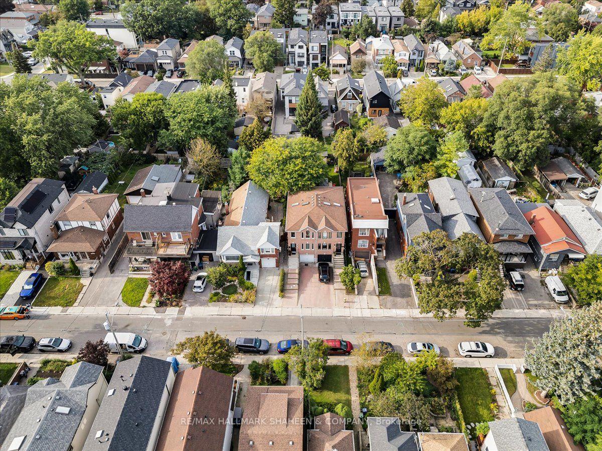 Photo 36 of 50 Dunkirk Road, Toronto, Danforth Village-East York — HOMEH