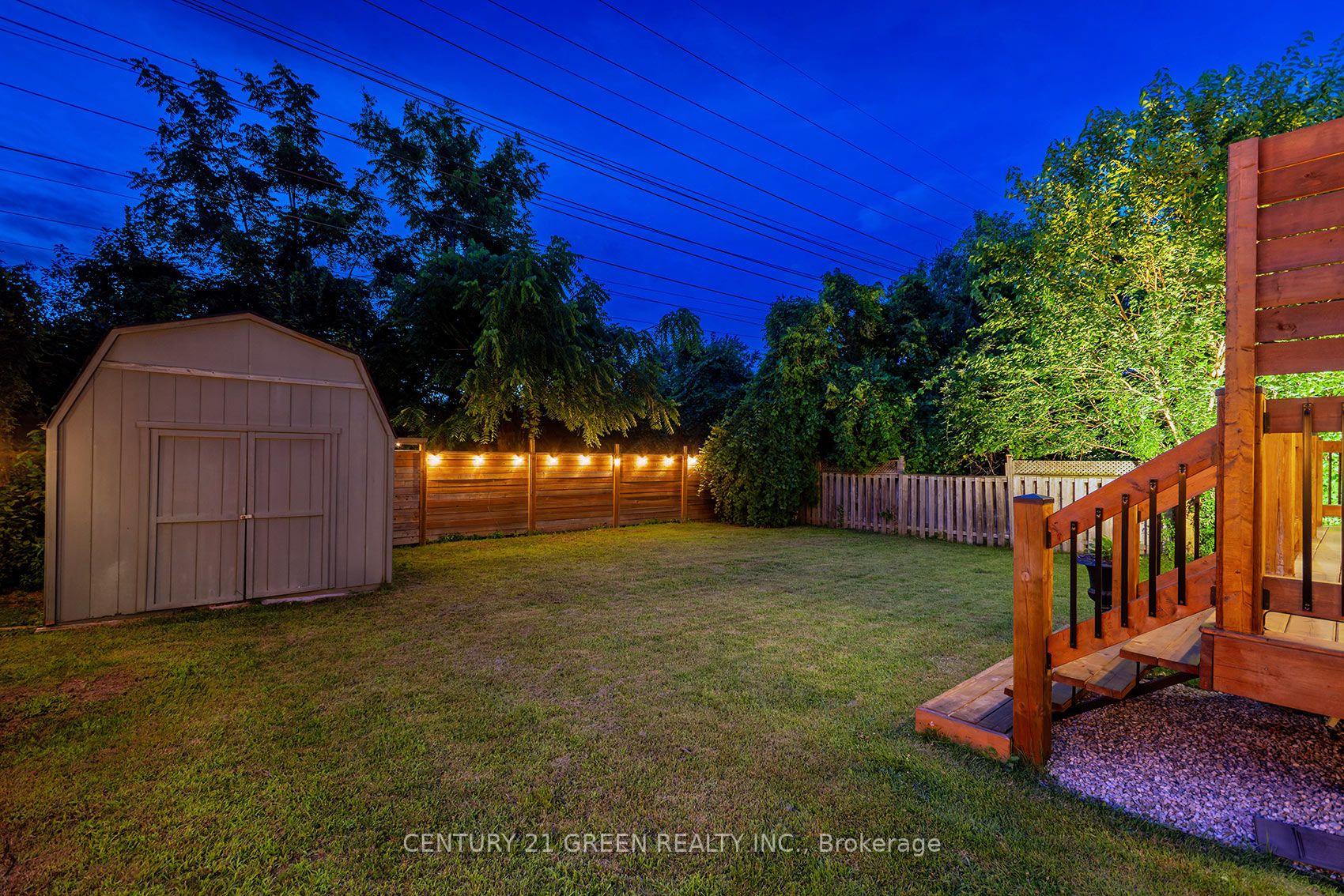 Photo 36 of 32 Castlebar Road, Etobicoke, Stonegate-Queensway — HOMEH