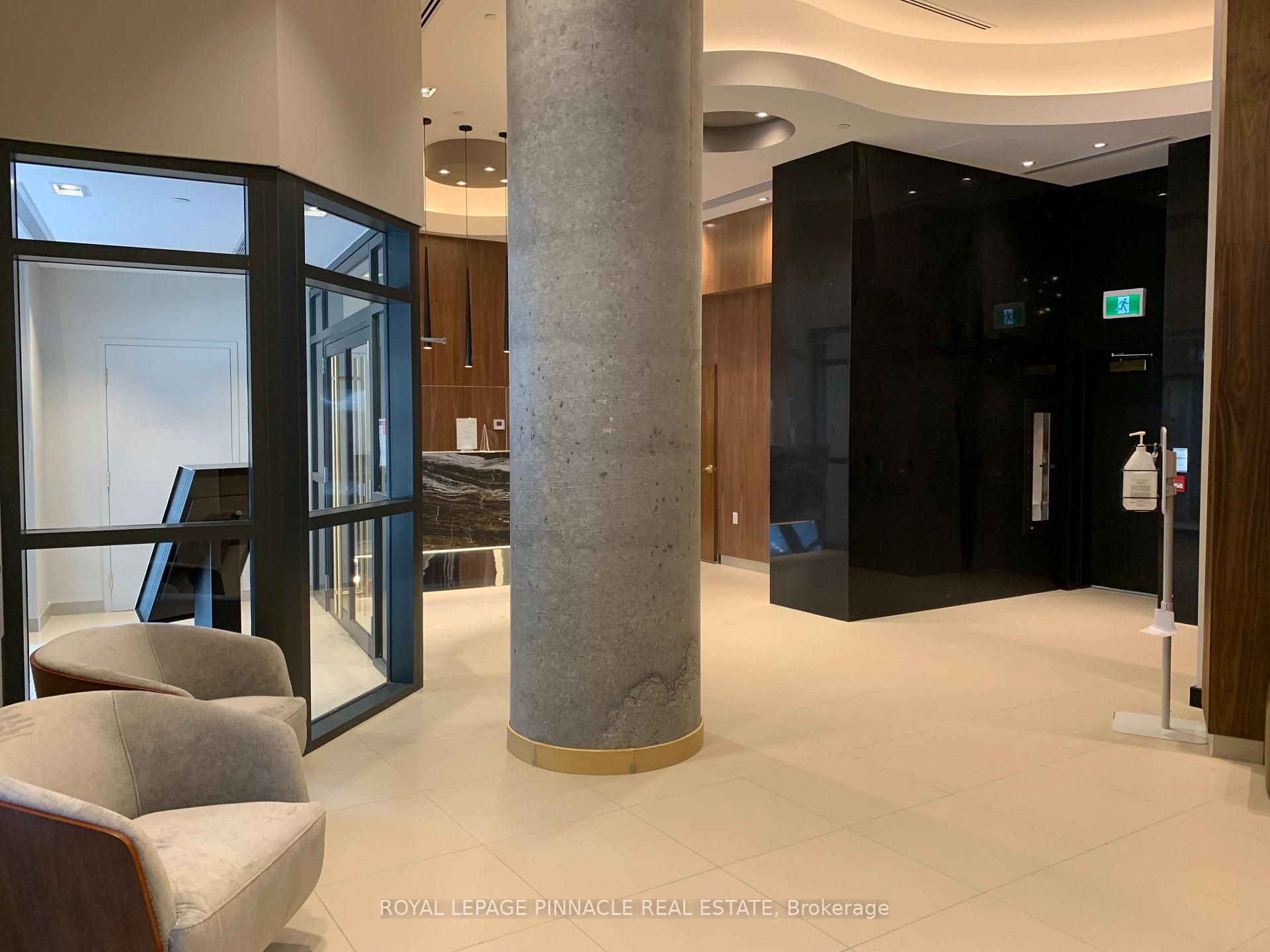 Photo 6 of Unit 903, 99 John Street, Toronto, Waterfront Communities — HOMEH