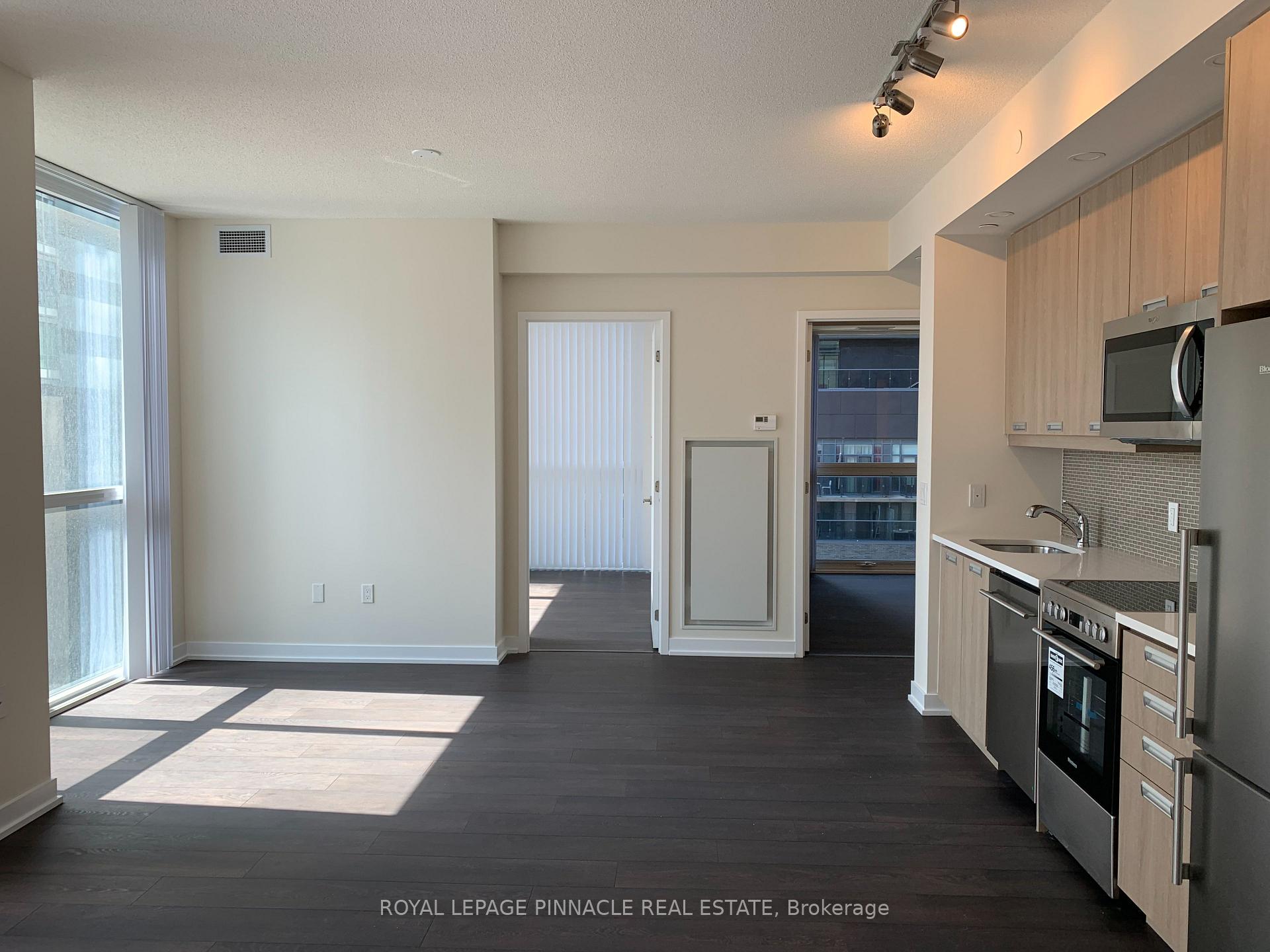 Photo 9 of Unit 903, 99 John Street, Toronto, Waterfront Communities — HOMEH