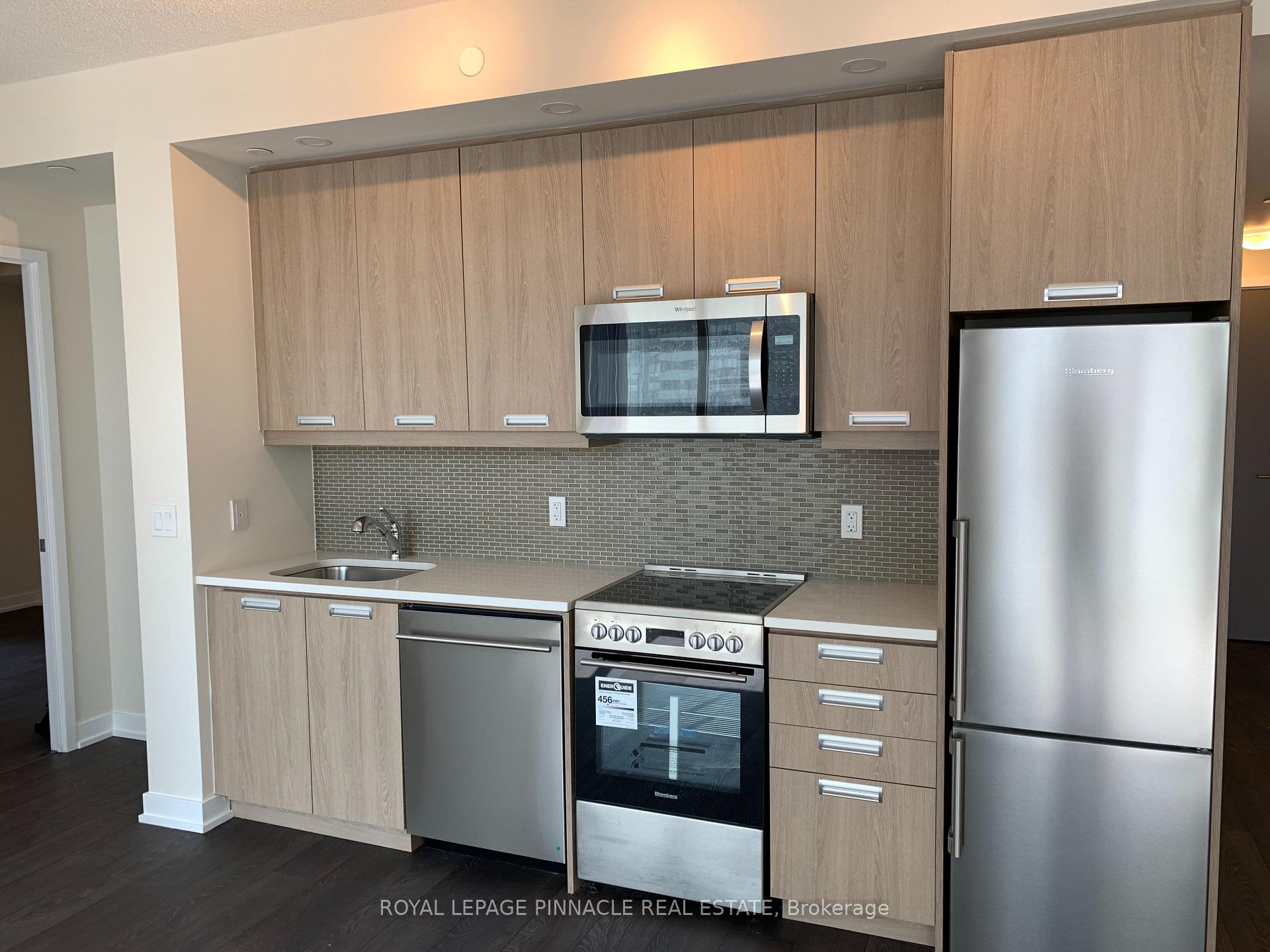 Photo 11 of Unit 903, 99 John Street, Toronto, Waterfront Communities — HOMEH