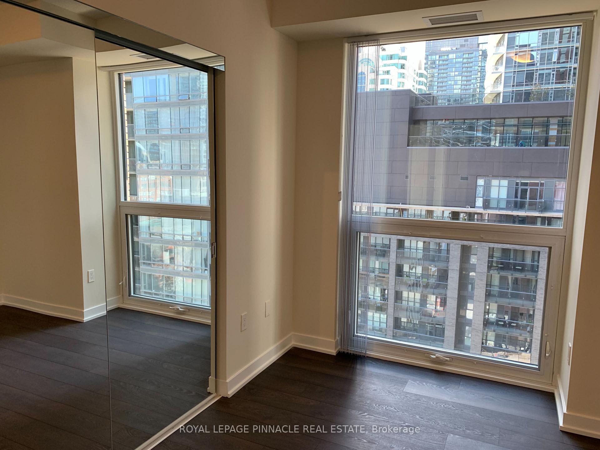 Photo 14 of Unit 903, 99 John Street, Toronto, Waterfront Communities — HOMEH