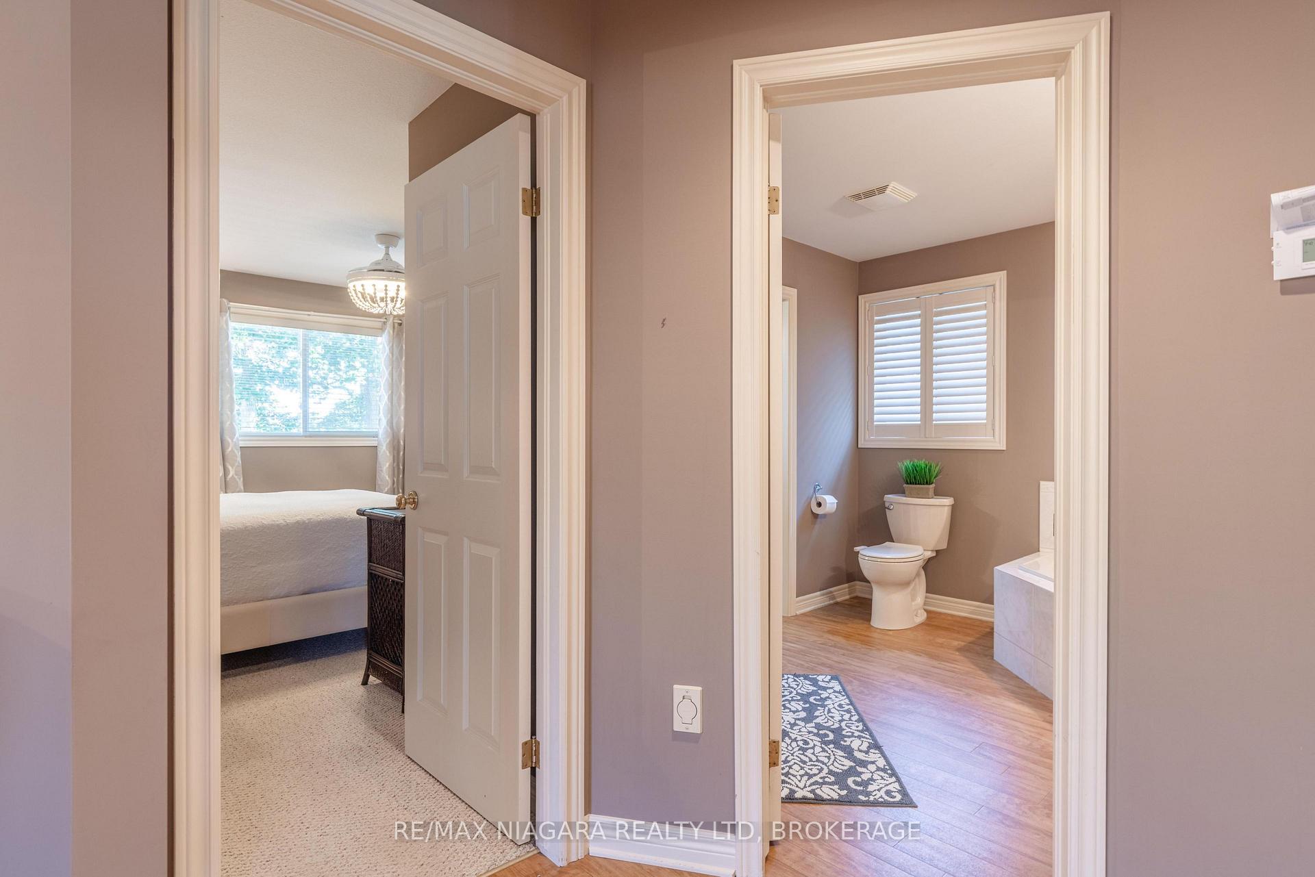Photo 10 of 7919 Fleming Drive, Niagara Falls, Ascot — HOMEH
