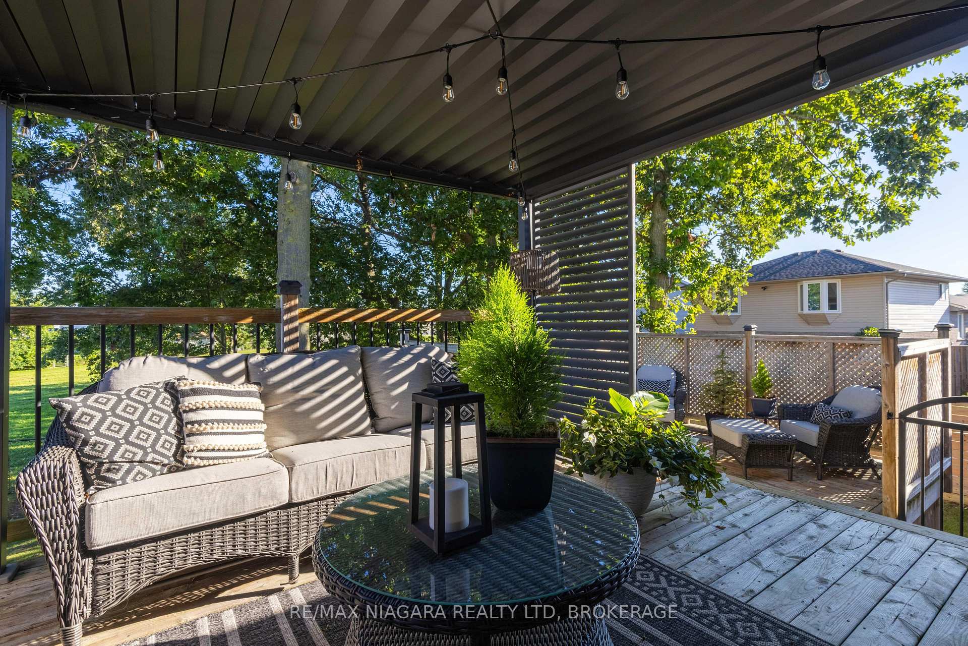 Photo 22 of 7919 Fleming Drive, Niagara Falls, Ascot — HOMEH
