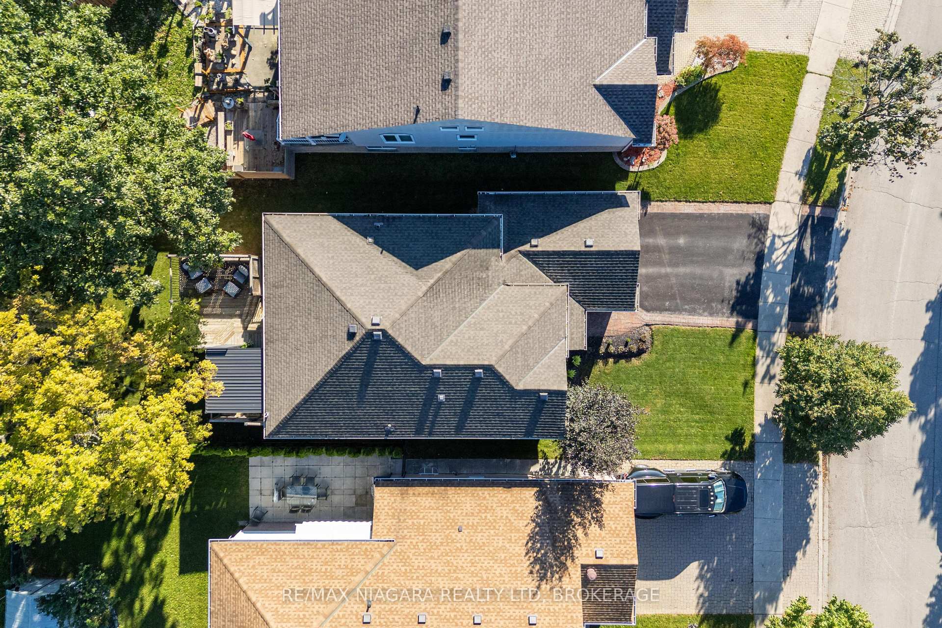 Photo 26 of 7919 Fleming Drive, Niagara Falls, Ascot — HOMEH