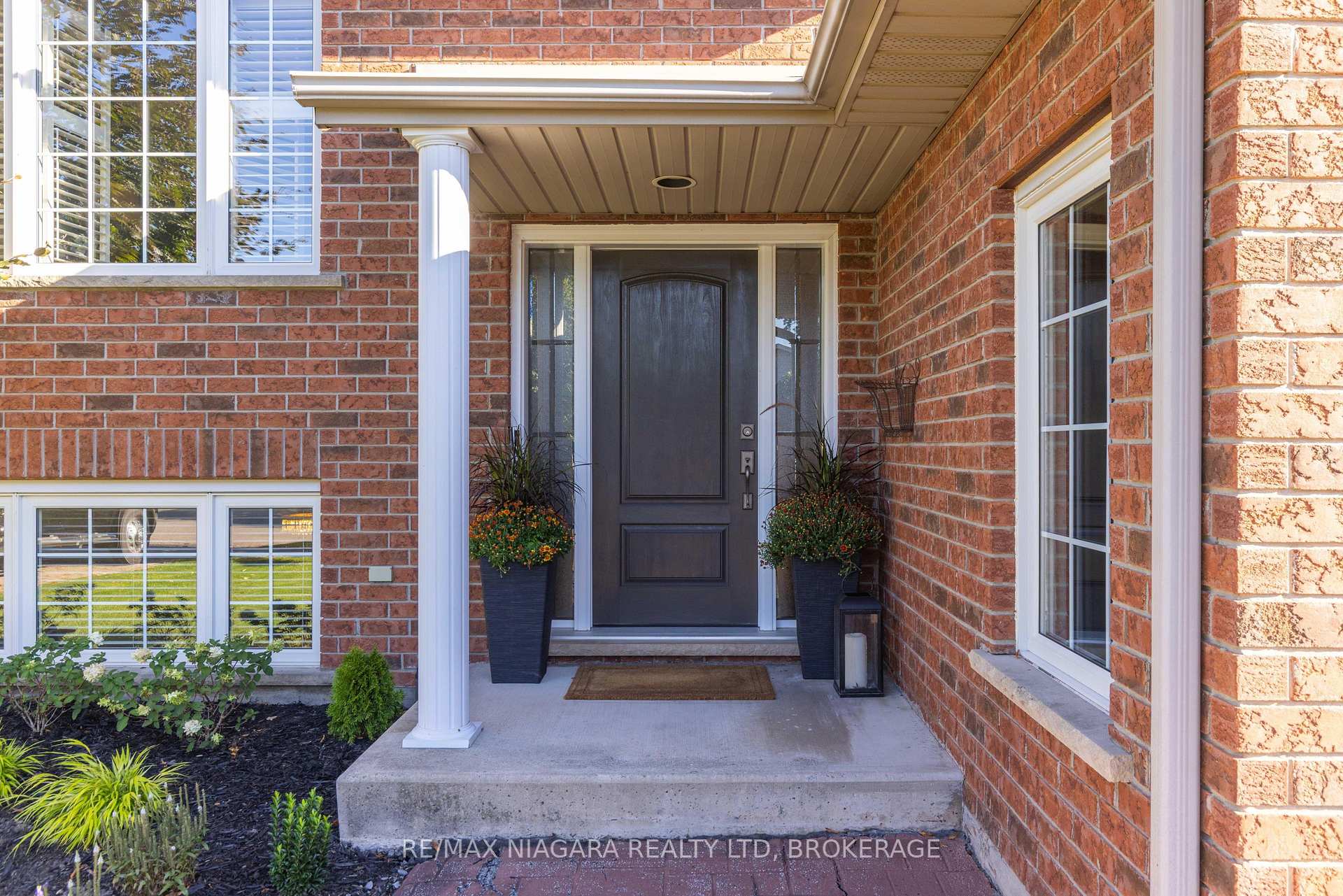 Photo 28 of 7919 Fleming Drive, Niagara Falls, Ascot — HOMEH
