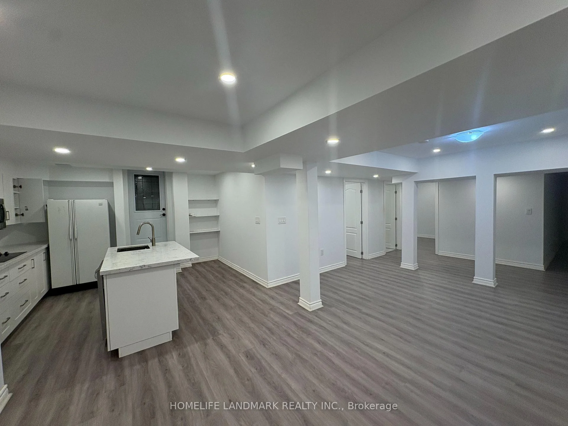 Photo of Unit Bsmt, 135 Canyon Hill Avenue