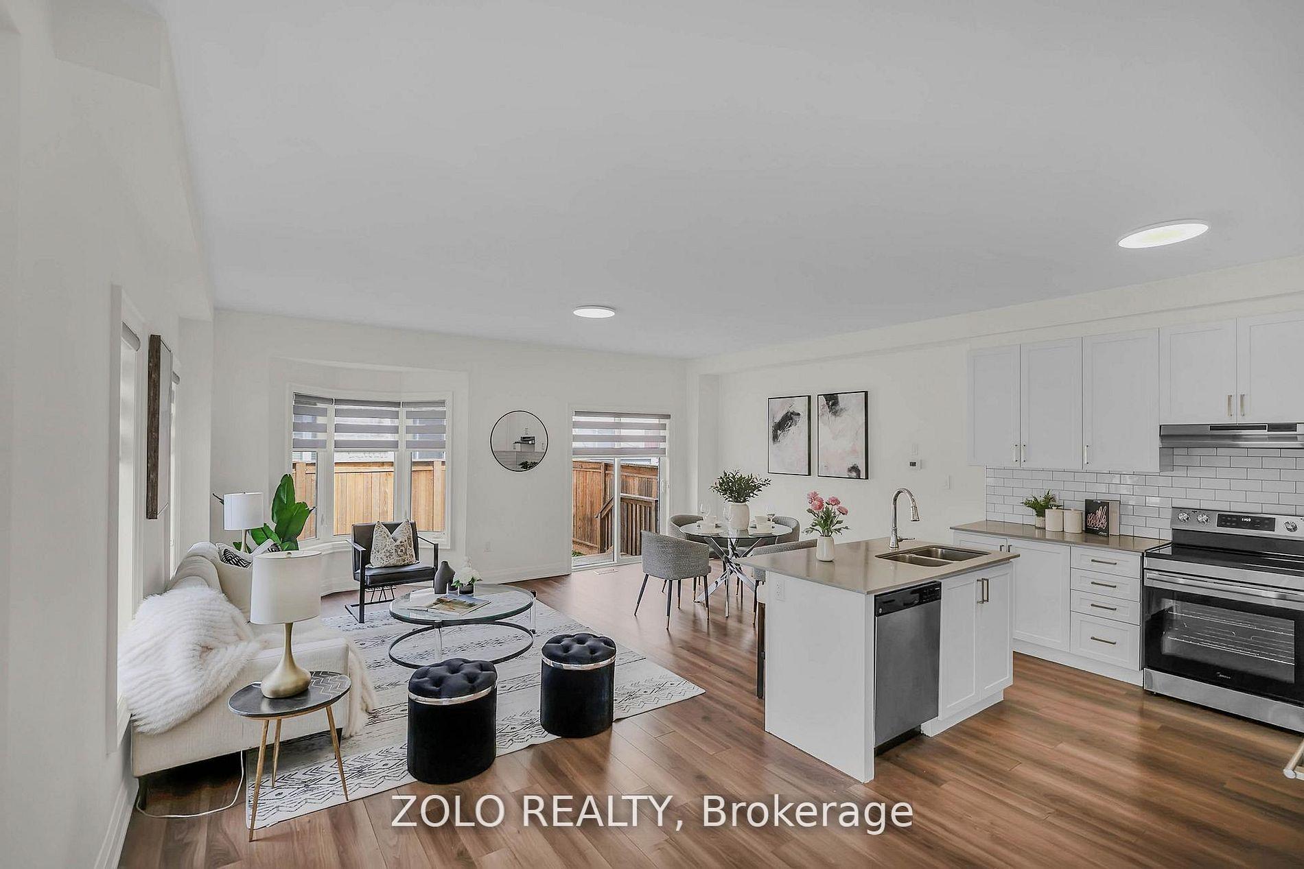 Photo 1 of 37 Prospect Way, Whitby, Pringle Creek — HOMEH