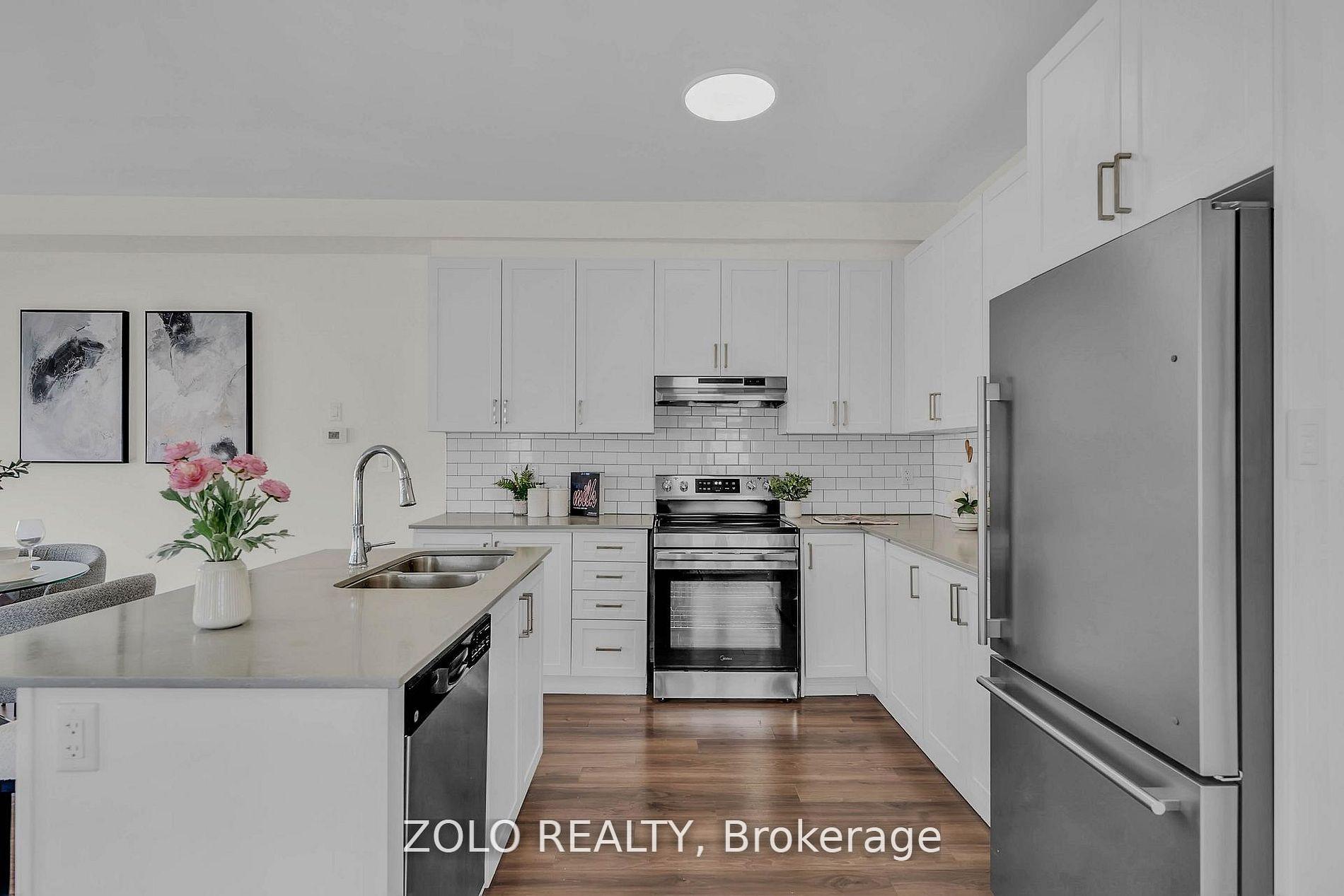 Photo 8 of 37 Prospect Way, Whitby, Pringle Creek — HOMEH