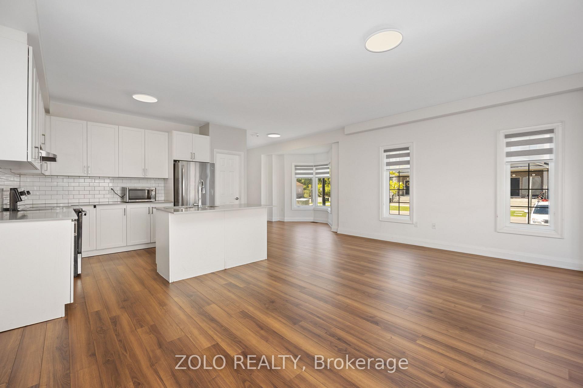 Photo 6 of 37 Prospect Way, Whitby, Pringle Creek — HOMEH