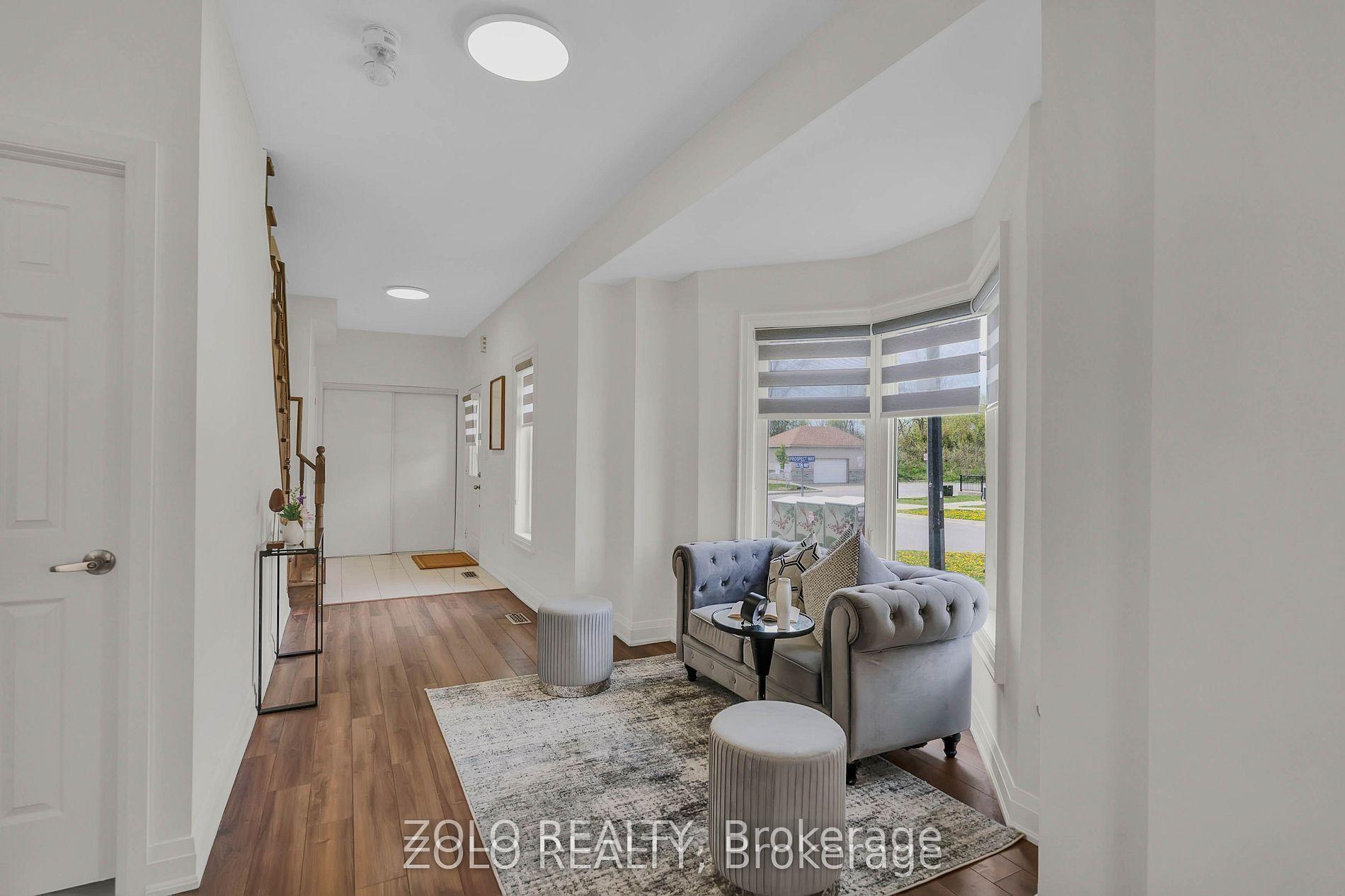 Photo 5 of 37 Prospect Way, Whitby, Pringle Creek — HOMEH