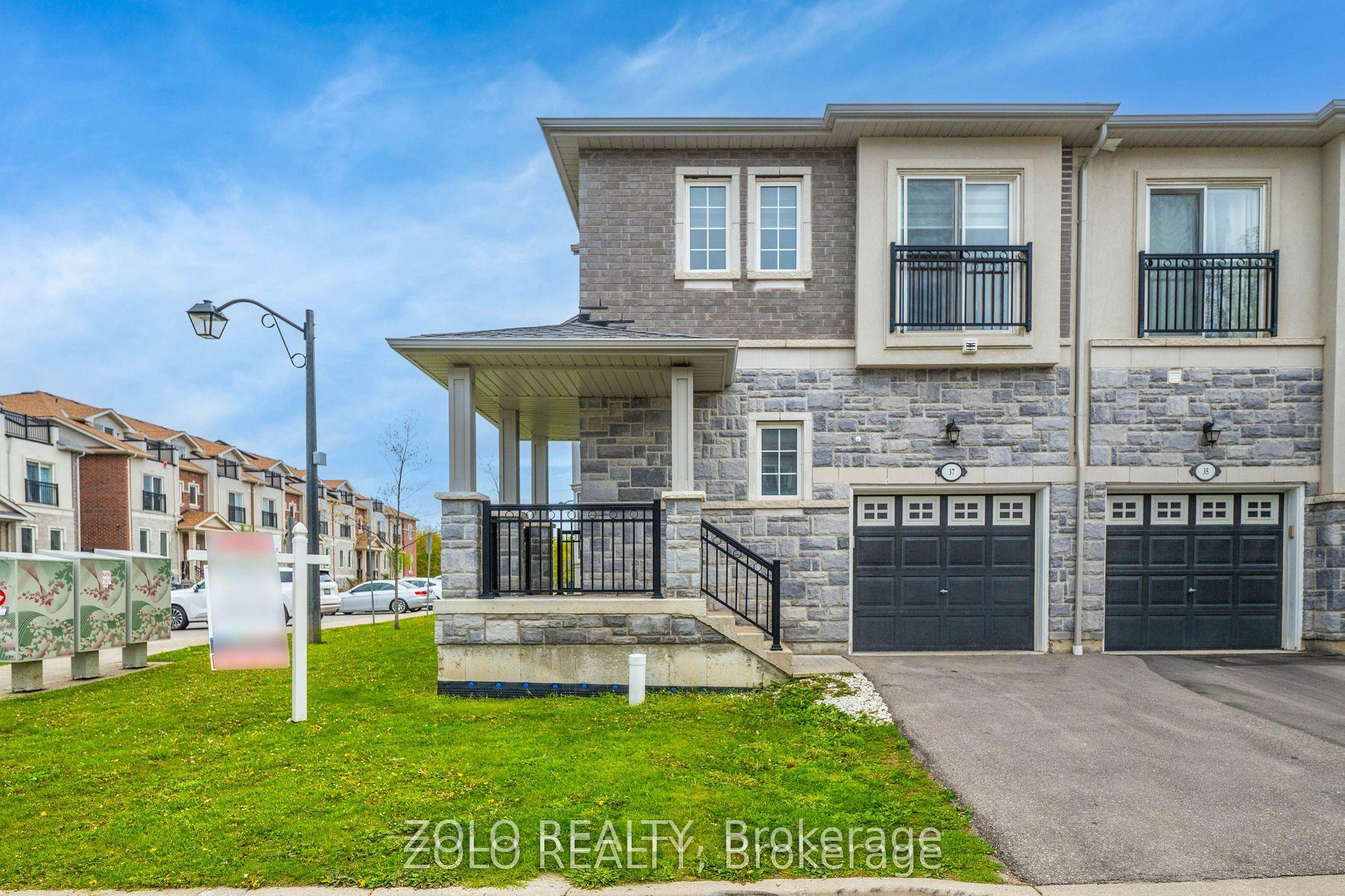 Photo 3 of 37 Prospect Way, Whitby, Pringle Creek — HOMEH