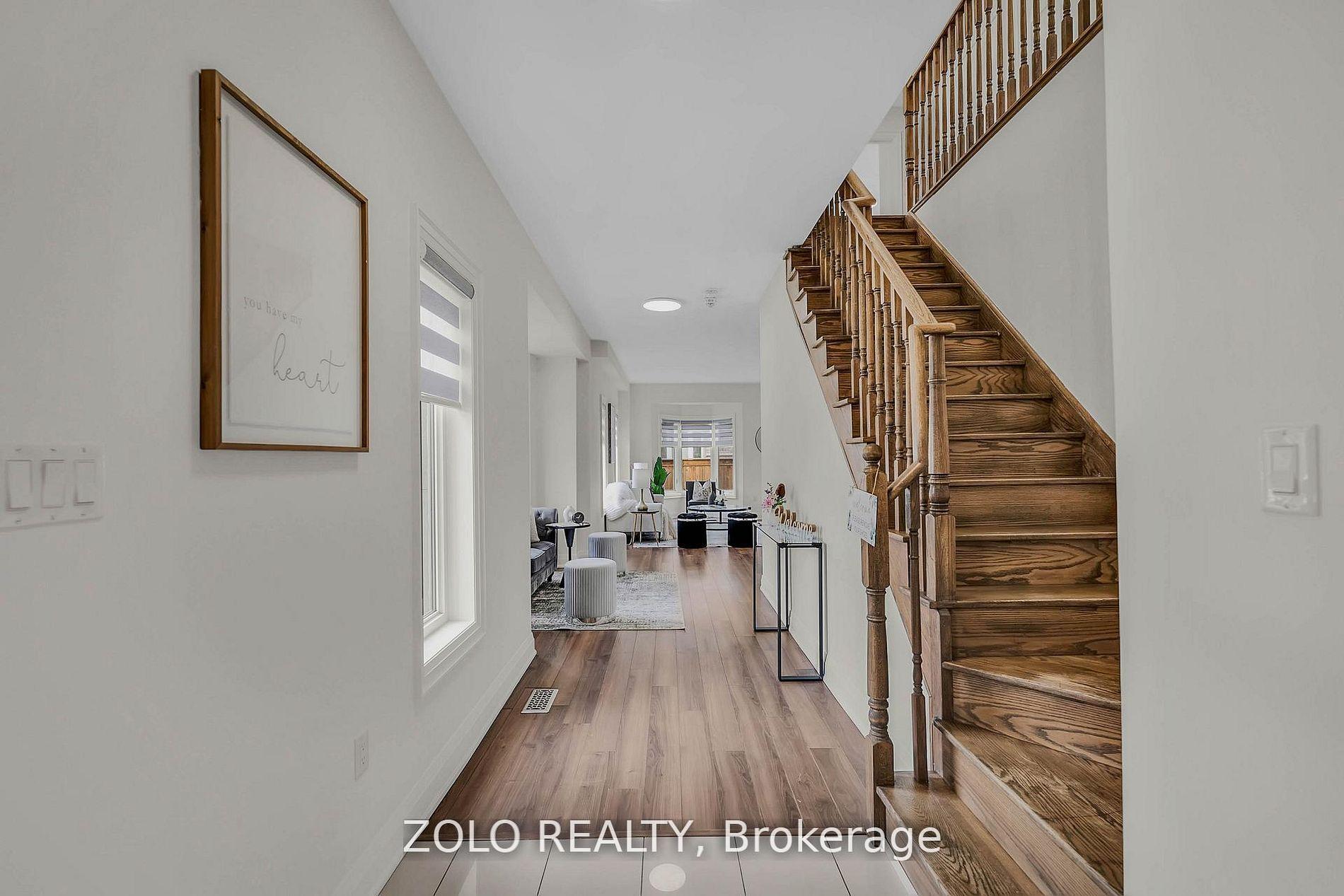 Photo 4 of 37 Prospect Way, Whitby, Pringle Creek — HOMEH