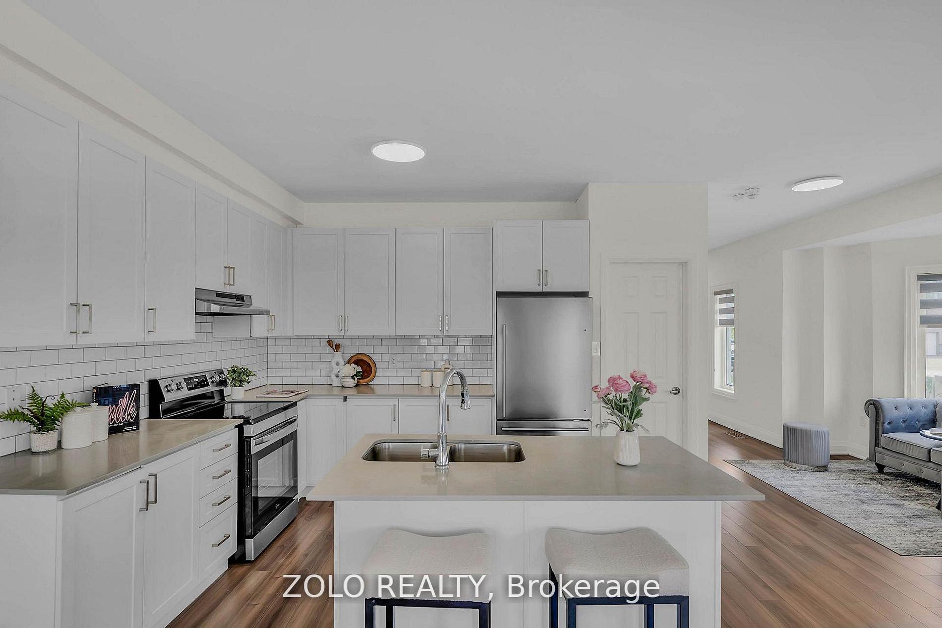 Photo 7 of 37 Prospect Way, Whitby, Pringle Creek — HOMEH