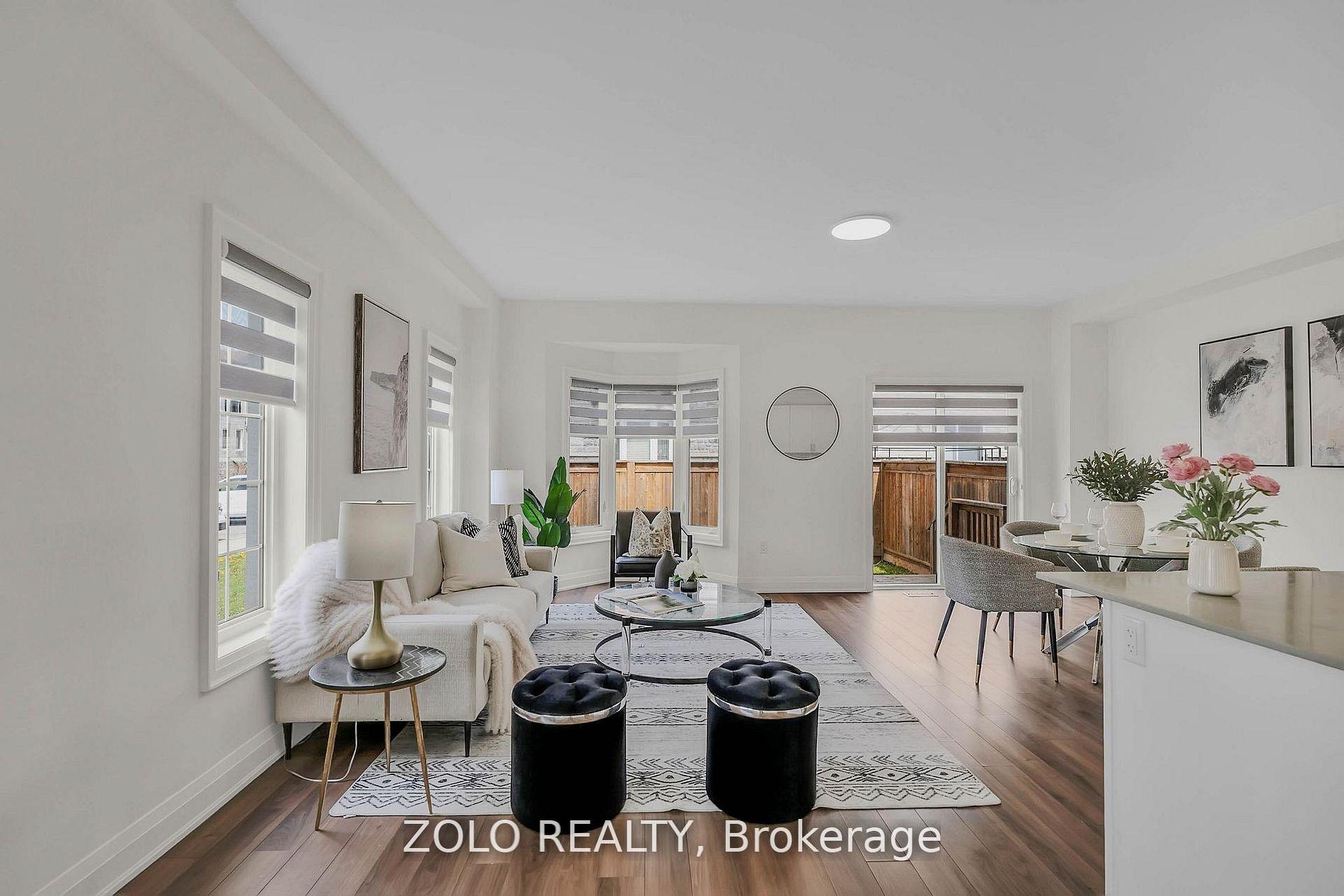 Photo 11 of 37 Prospect Way, Whitby, Pringle Creek — HOMEH