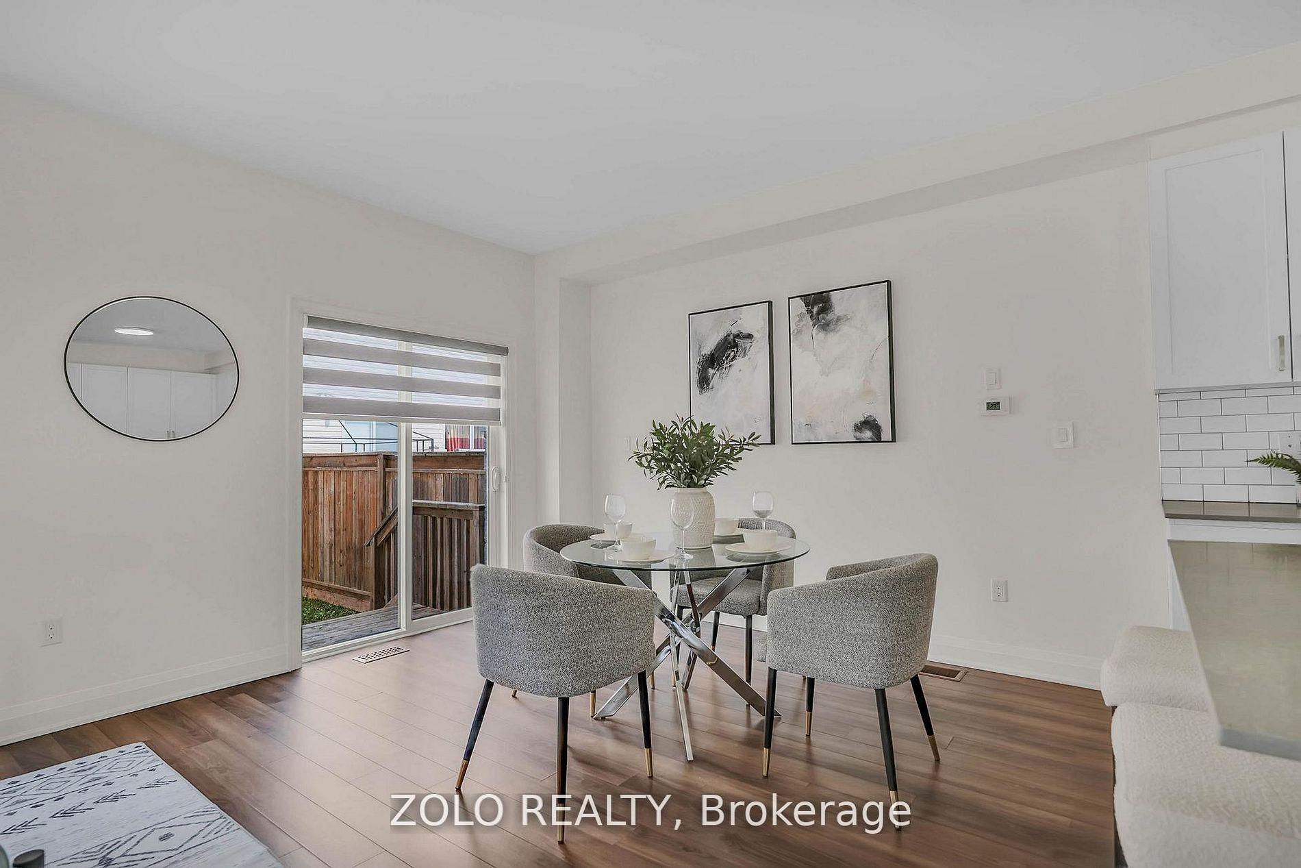 Photo 12 of 37 Prospect Way, Whitby, Pringle Creek — HOMEH
