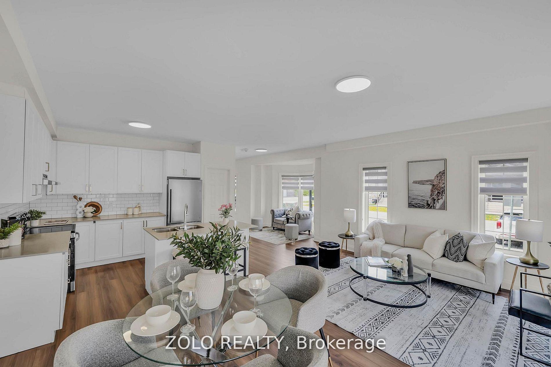Photo 13 of 37 Prospect Way, Whitby, Pringle Creek — HOMEH