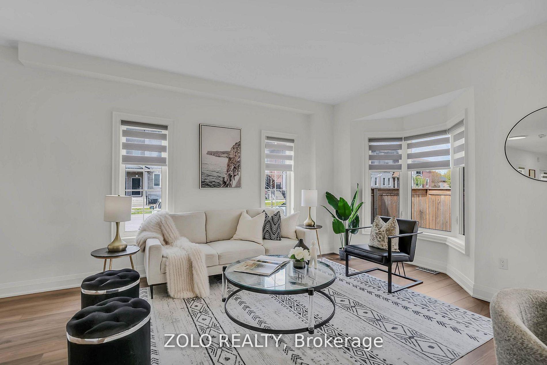 Photo 14 of 37 Prospect Way, Whitby, Pringle Creek — HOMEH