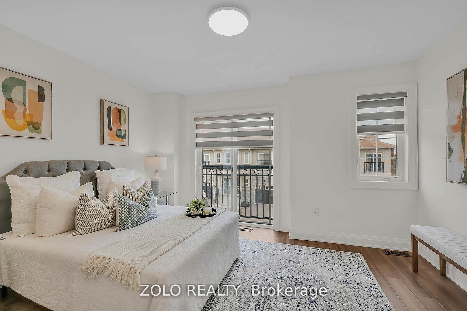 Photo 16 of 37 Prospect Way, Whitby, Pringle Creek — HOMEH