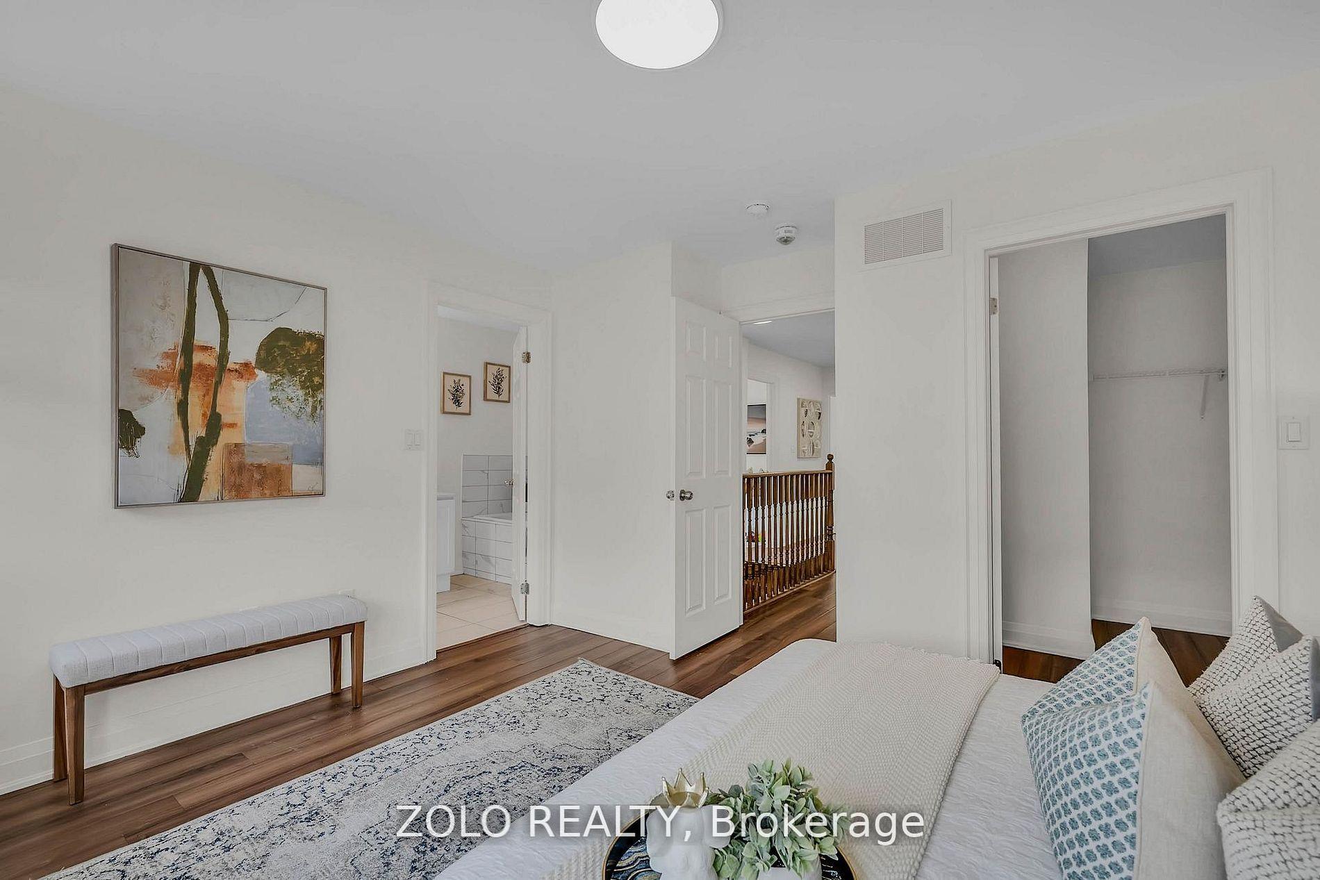 Photo 18 of 37 Prospect Way, Whitby, Pringle Creek — HOMEH