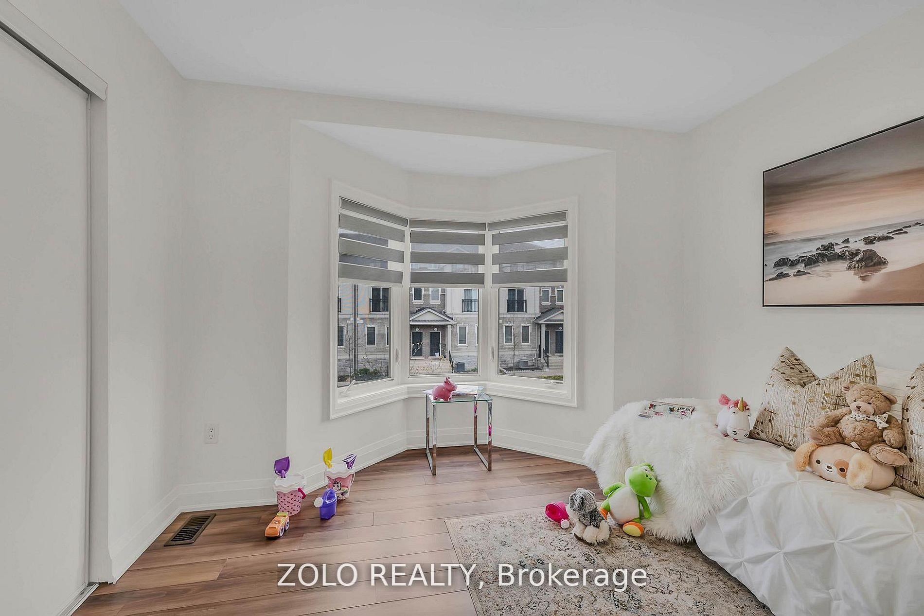 Photo 23 of 37 Prospect Way, Whitby, Pringle Creek — HOMEH