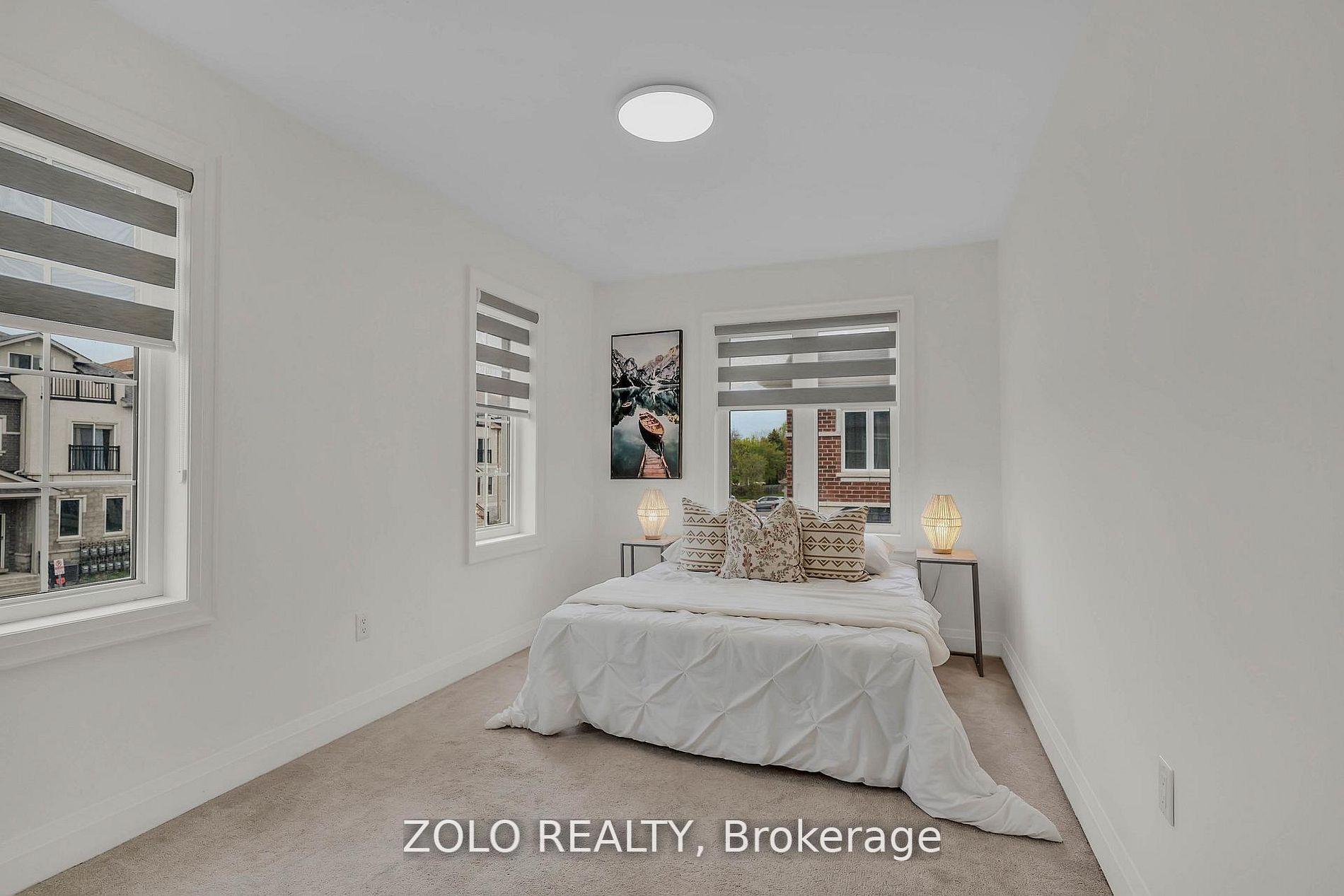 Photo 25 of 37 Prospect Way, Whitby, Pringle Creek — HOMEH