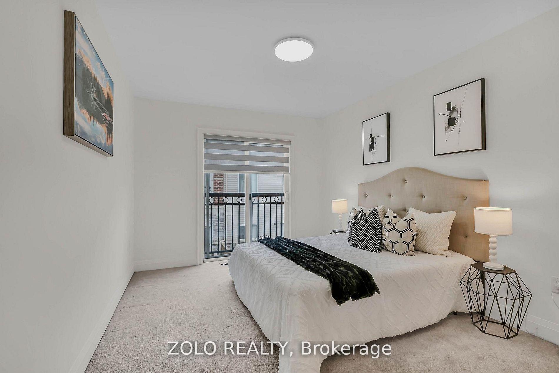 Photo 28 of 37 Prospect Way, Whitby, Pringle Creek — HOMEH