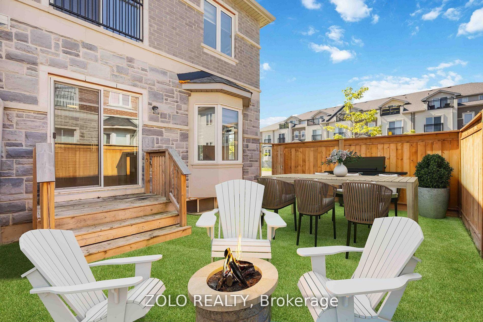 Photo 30 of 37 Prospect Way, Whitby, Pringle Creek — HOMEH
